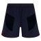 2023-2024 England Rugby Contact Training Short (Navy Blazer)