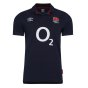 2023-2024 England Rugby Alternate Classic Jersey - Kids (May 11)