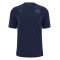 2023-2024 Scotland Rugby Leisure Tee (Navy) (Your Name)