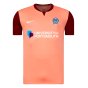 2023-2024 Portsmouth 125th Anniversary Shirt (Your Name)