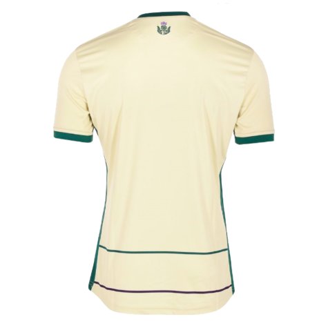 2023-2024 Hibernian Third Shirt (Bevan 3)
