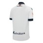 2023-2024 Real Sociedad Authentic Third Shirt (Isak 19)