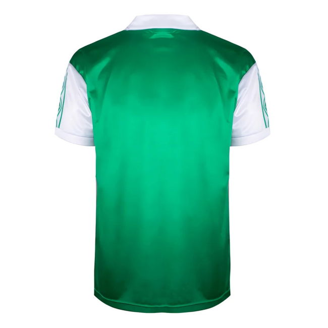 Hibernian 1980 Home Retro Football Shirt
