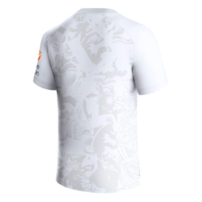 2023-2024 Aston Villa Away Shirt