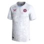 2023-2024 Aston Villa Away Shirt (Kids) (Zaniolo 22)