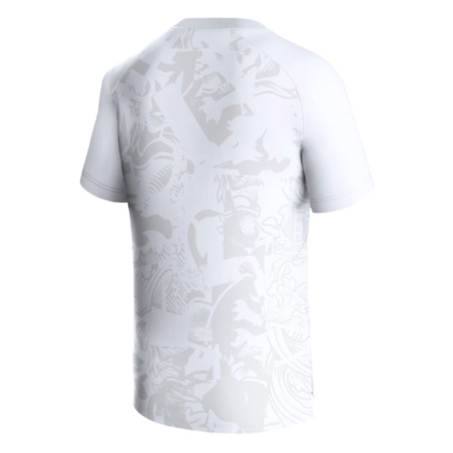 2023-2024 Aston Villa Away Shirt (Kids)