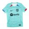 2023-2024 Barcelona Third Shirt (Kids) (Jordi Alba 18)