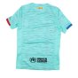 2023-2024 Barcelona Third Shirt (Kids) (Paralluelo 17)