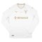 2023-2024 Lazio Special Edition Goalkeeper Shirt (White) (Provedel 94)