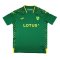 2023-2024 Norwich City Away Shirt (Kids) (Tzolis 18)