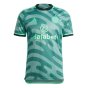 2023-2024 Celtic Third Shirt (Mooy 13)