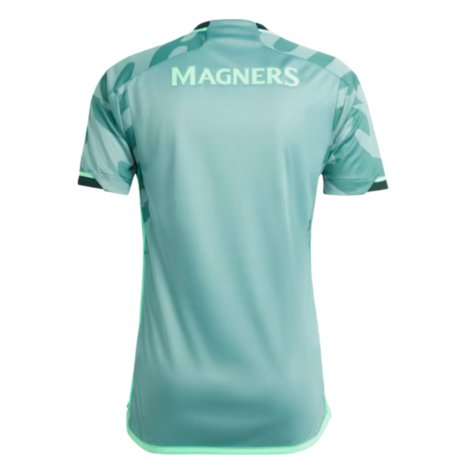 2023-2024 Celtic Third Shirt (Daizen 38)