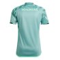 2023-2024 Celtic Third Shirt (Starfelt 4)