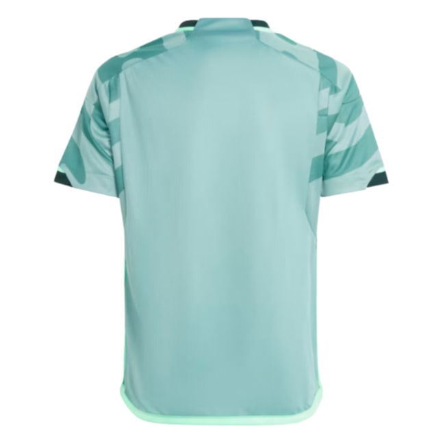 2023-2024 Celtic Third Shirt (Kids)