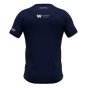 2023-2024 Millwall Home Shirt (Hutchinson 4)