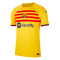2022-2023 Barcelona Fourth Vapor Shirt (LEWANDOWSKI 9)