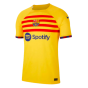 2022-2023 Barcelona Fourth Vapor Shirt (RIQUI PUIG 6)