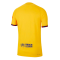 2022-2023 Barcelona Fourth Vapor Shirt (Your Name)