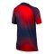 2023-2024 PSG Pre-Match Shirt (Midnight Navy) - Kids (Beraldo 35)