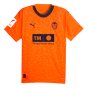 2023-2024 Valencia Third Shirt (S CASTILLEJO 11)