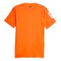 2023-2024 Valencia Third Shirt (S CASTILLEJO 11)