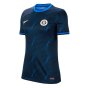 2023-2024 Chelsea Away Shirt (Womens) (N Jackson 15)