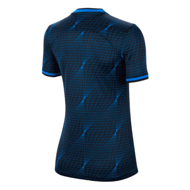 2023-2024 Chelsea Away Shirt (Womens)