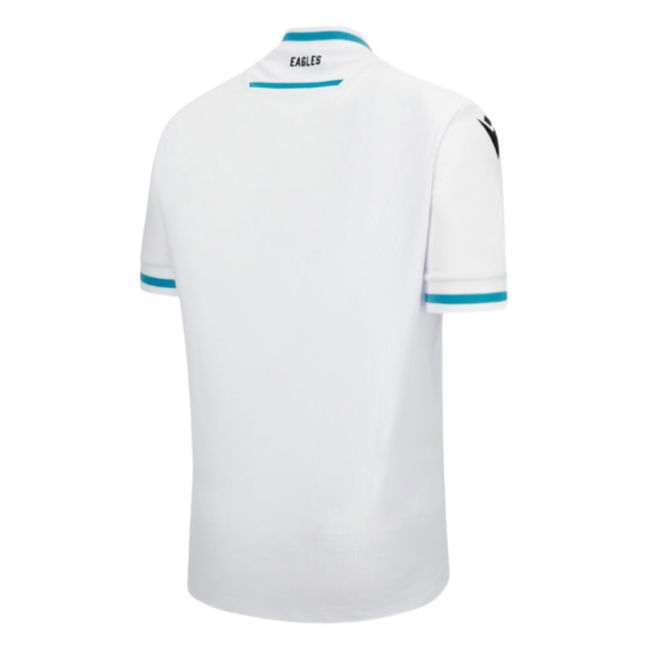 2023-2024 Crystal Palace Away Football Shirt