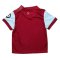 2023-2024 West Ham Home Baby Kit (MOORE 6)