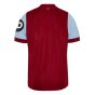 2023-2024 West Ham Home Shirt (Kids) (LANZINI 10)