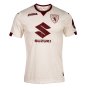 2023-2024 Torino Away Shirt (IMMOBILE 10)