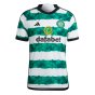 2023-2024 Celtic Home Shirt (Kuhn 10)