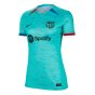 2023-2024 Barcelona Third Shirt (Ladies) (Gavi 30)