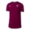 2023-2024 Athletic Bilbao Training Shirt (Magenta) (Muniain 10)