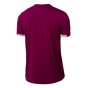 2023-2024 Athletic Bilbao Training Shirt (Magenta) (Yuri B 17)