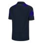 2023-2024 Edinburgh Rugby Home Shirt