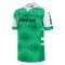 2023-2024 Newcastle Falcons Away Poly Rugby Shirt (Your Name)