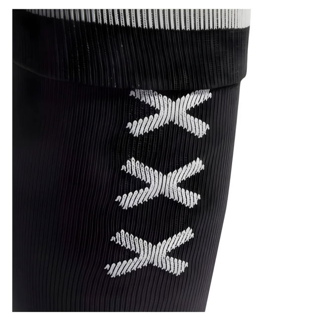 2023-2024 Ajax Third Socks (Black)