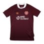2022-2023 Hearts Home Shirt (Kids) (Your Name)