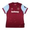 2023-2024 West Ham United Home Shirt (Womens) (ZOUMA 4)