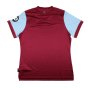 2023-2024 West Ham United Home Shirt (Womens) (EMERSON 33)