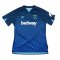 2023-2024 West Ham United Third Shirt (Womens) (BENRAHMA 22)