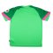 2023-2024 West Ham SS Home Goalkeeper Shirt (Green) (Fabianski 1)