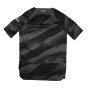 2023-2024 Liverpool Home Goalkeeper Shirt (Black) - Kids (Dudek 1)