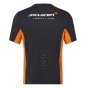 2023 McLaren Replica Set Up T-Shirt (Phantom)