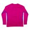 2023-2024 Leicester City Home Goalkeeper Shirt (Pink) - Kids (Your Name)