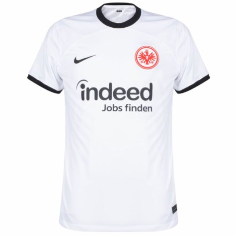 2023-2024 Eintracht Frankfurt Third Shirt (KOCH 4)