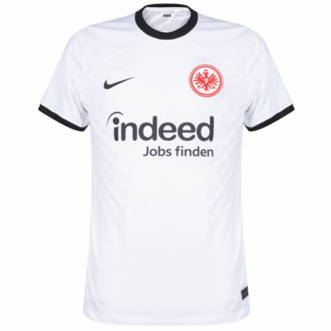 2023-2024 Eintracht Frankfurt Third Shirt (SKHIRI 15)