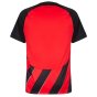 2023-2024 Eintracht Frankfurt Home Shirt (BORRE 19)