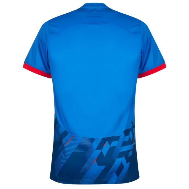 2023-2024 Red Bull Leipzig Third Shirt